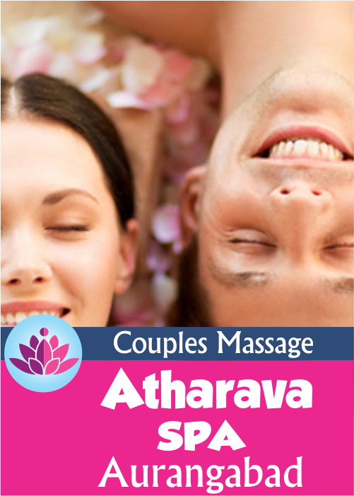 Couples Massage in Aurangabad Maharashtra